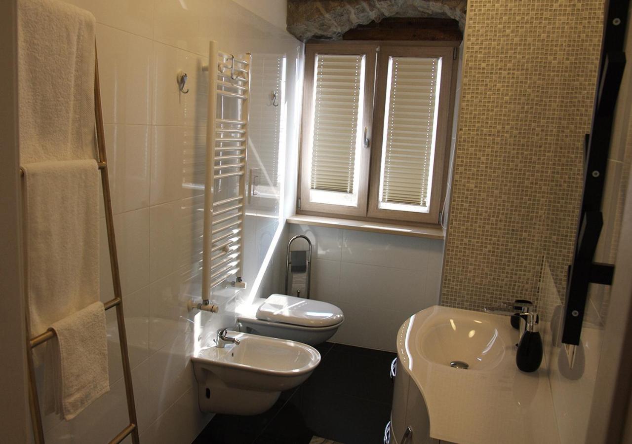 Il Casale Del Borgo Bed & Breakfast Cancellara ภายนอก รูปภาพ