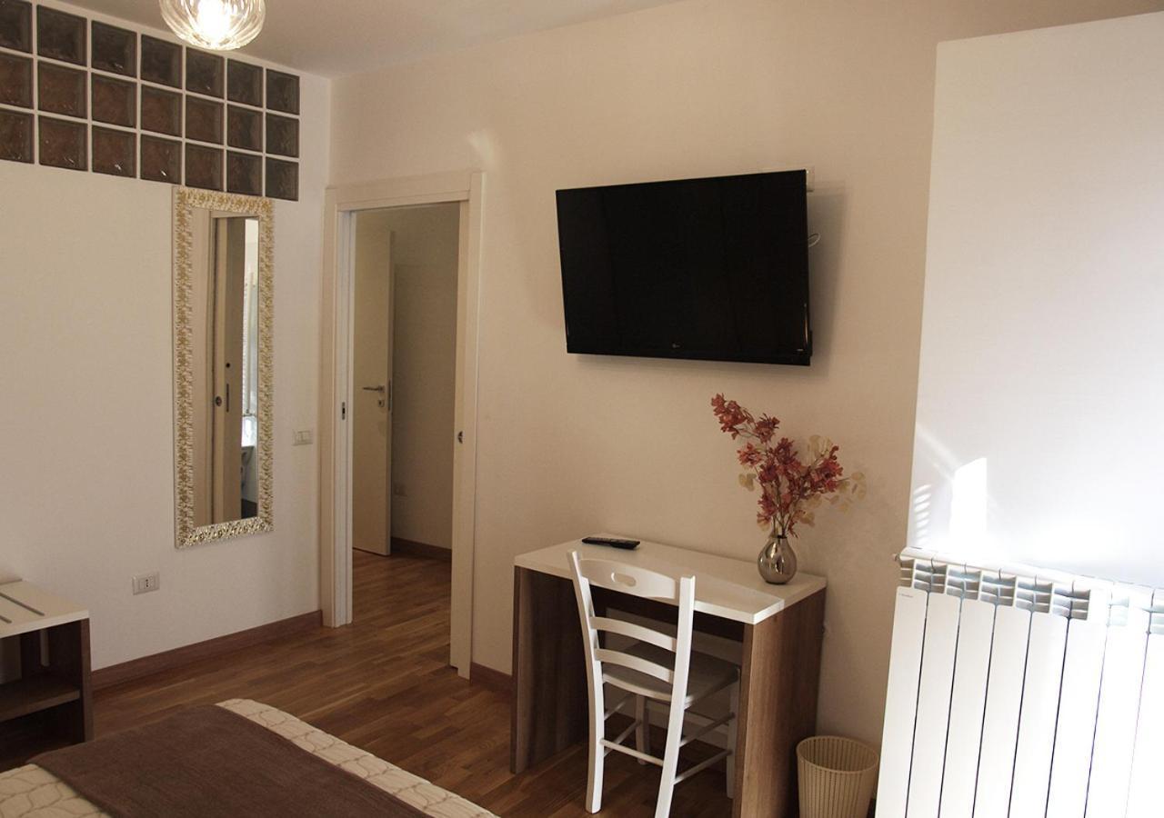 Il Casale Del Borgo Bed & Breakfast Cancellara ภายนอก รูปภาพ