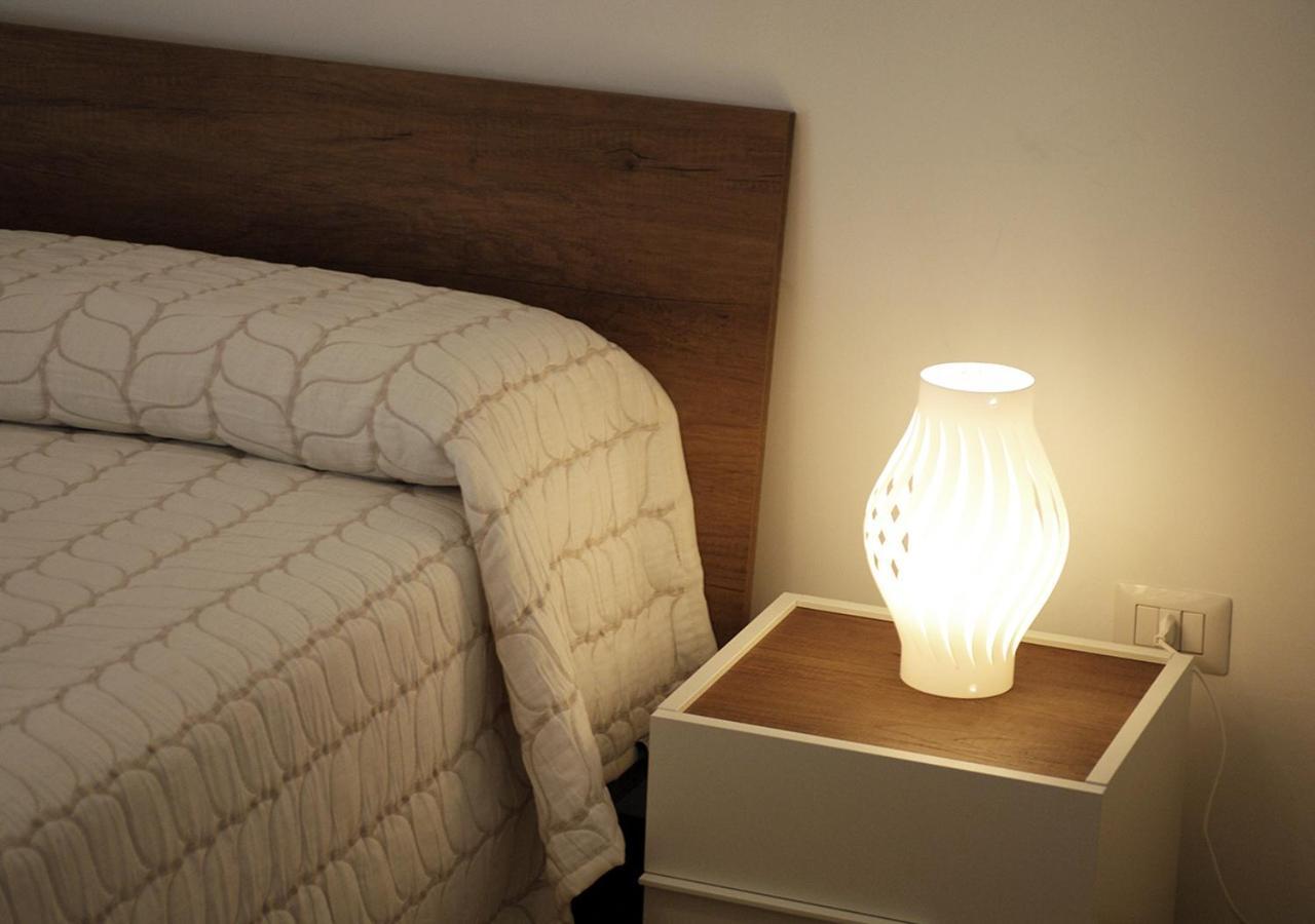Il Casale Del Borgo Bed & Breakfast Cancellara ภายนอก รูปภาพ