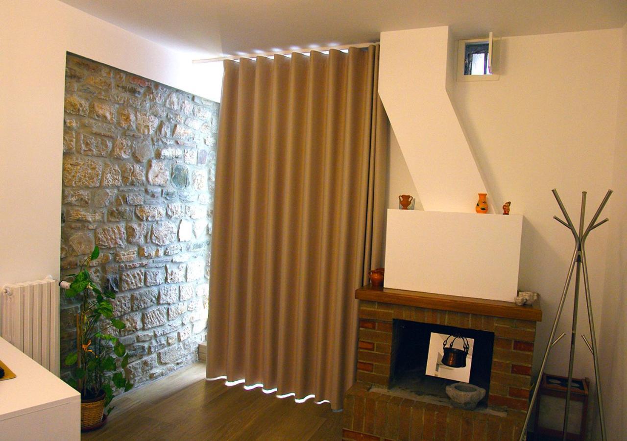 Il Casale Del Borgo Bed & Breakfast Cancellara ภายนอก รูปภาพ