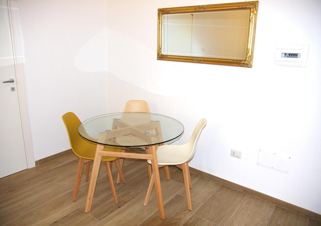 Il Casale Del Borgo Bed & Breakfast Cancellara ภายนอก รูปภาพ
