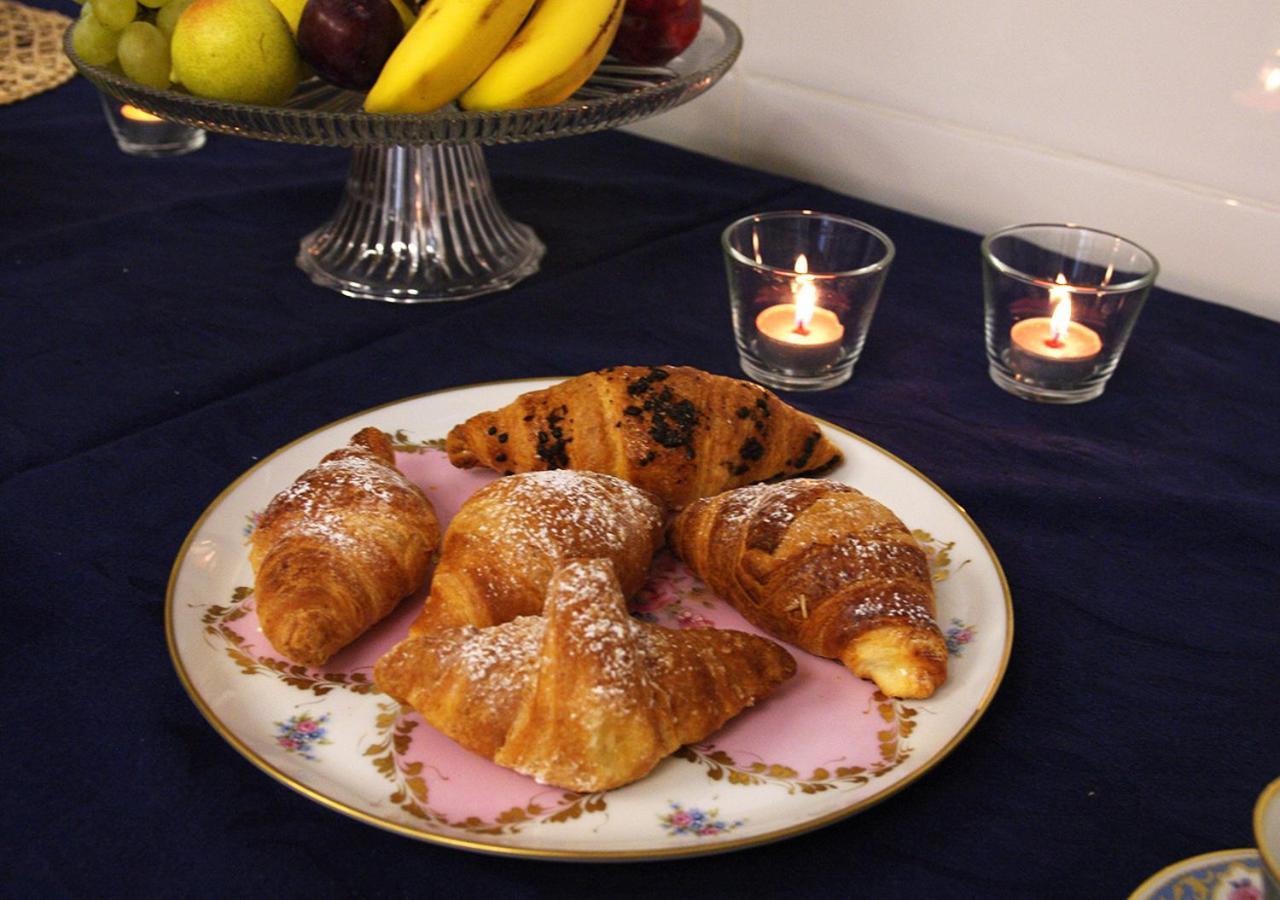 Il Casale Del Borgo Bed & Breakfast Cancellara ภายนอก รูปภาพ