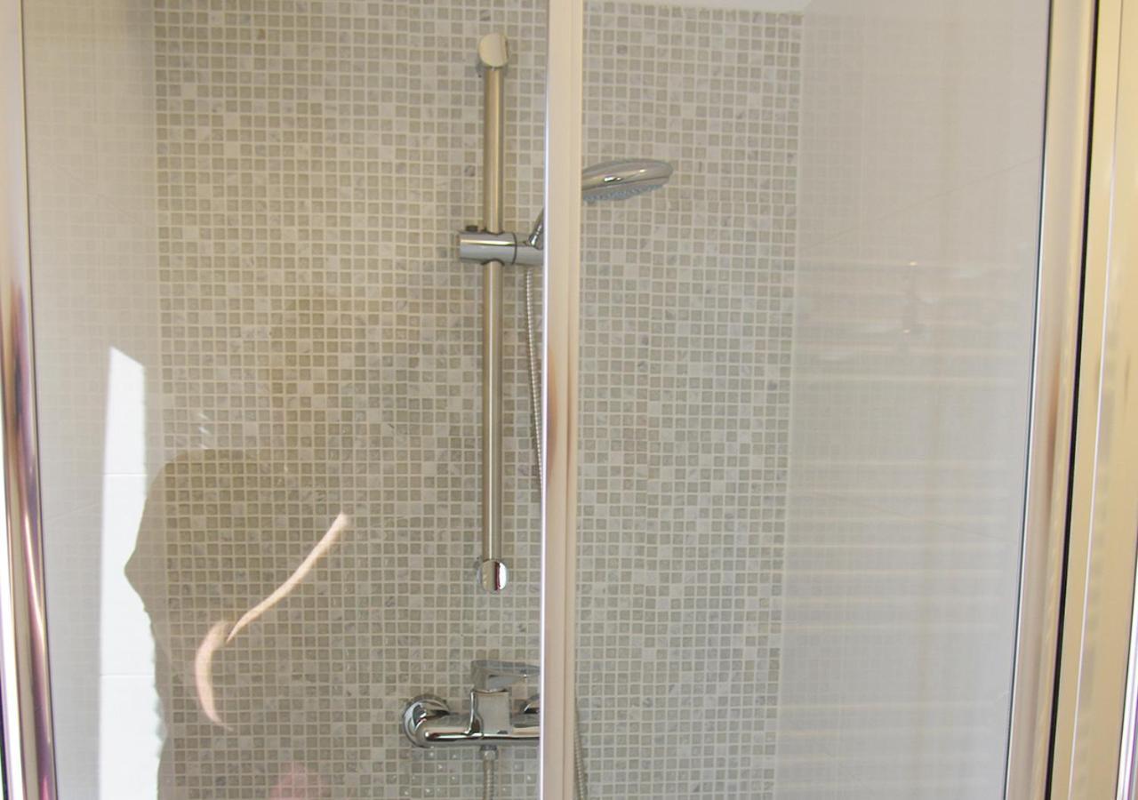 Il Casale Del Borgo Bed & Breakfast Cancellara ภายนอก รูปภาพ