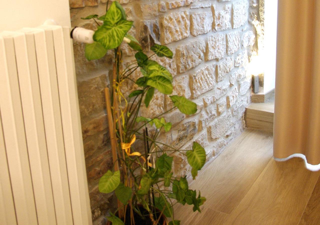 Il Casale Del Borgo Bed & Breakfast Cancellara ภายนอก รูปภาพ