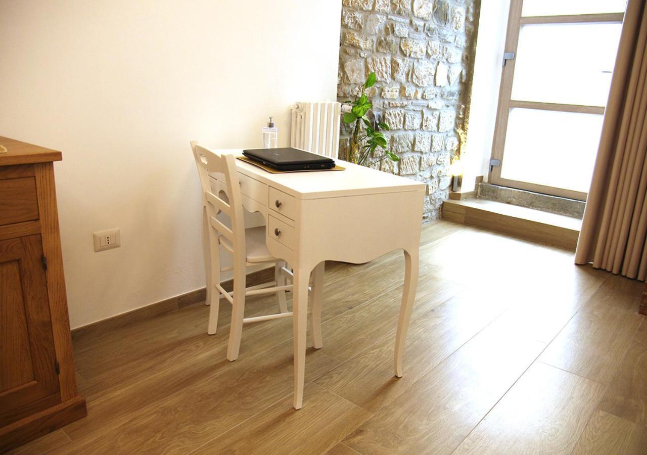 Il Casale Del Borgo Bed & Breakfast Cancellara ภายนอก รูปภาพ