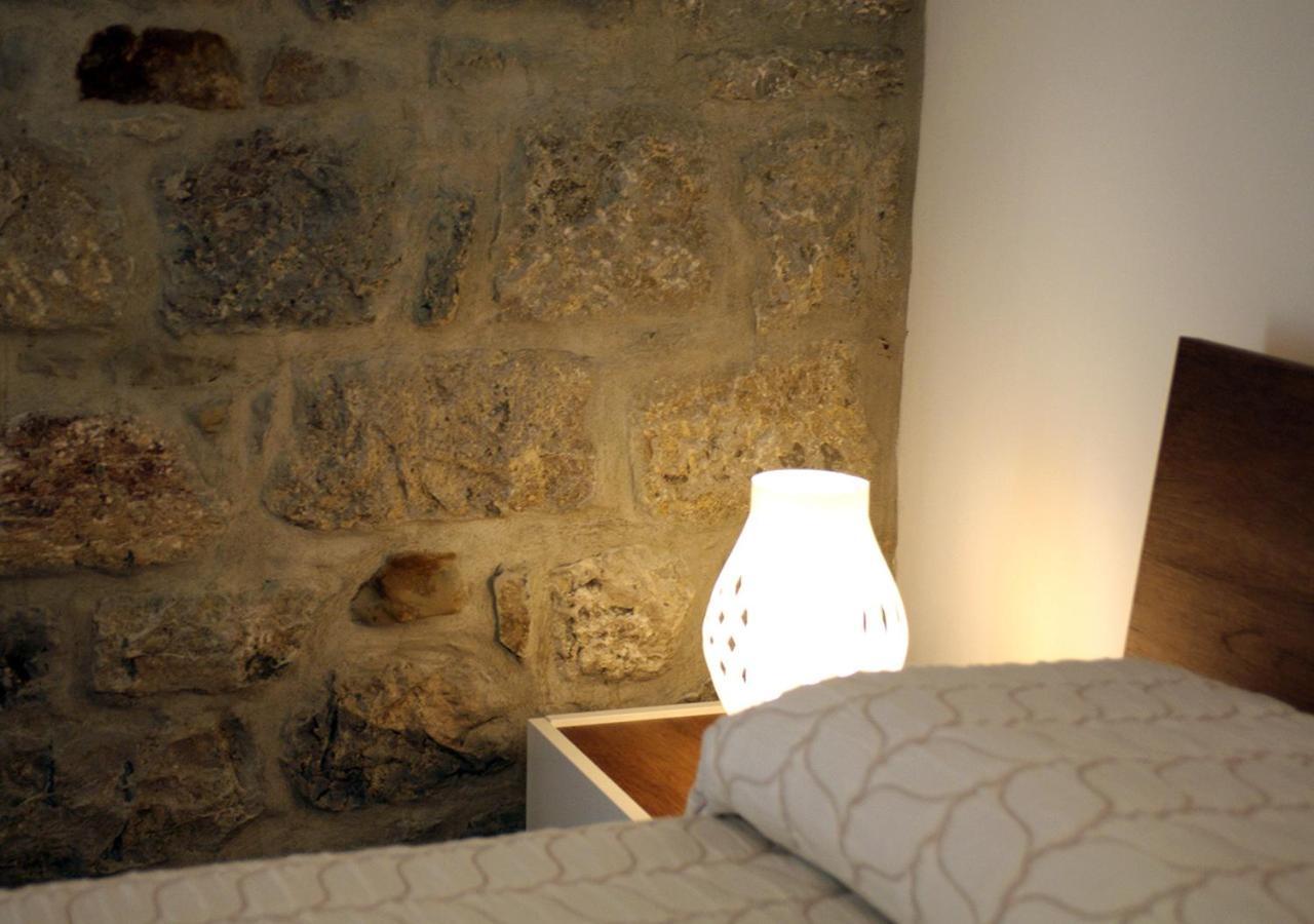 Il Casale Del Borgo Bed & Breakfast Cancellara ภายนอก รูปภาพ