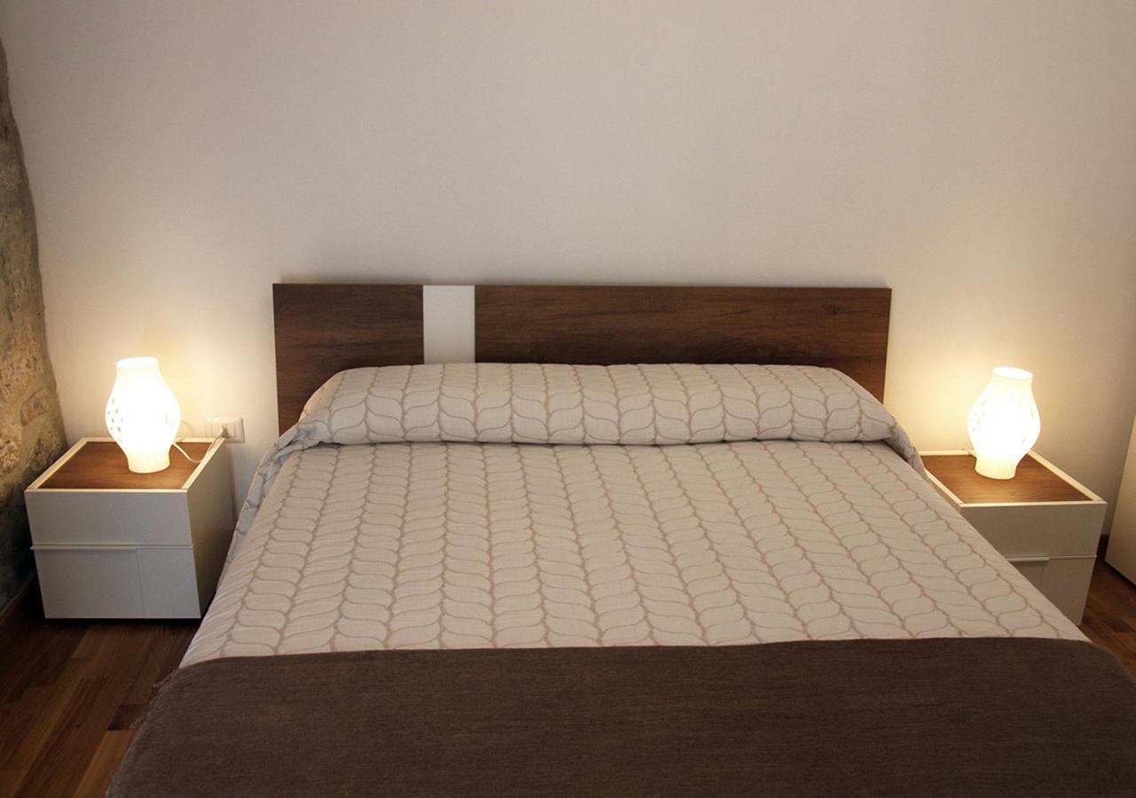 Il Casale Del Borgo Bed & Breakfast Cancellara ภายนอก รูปภาพ