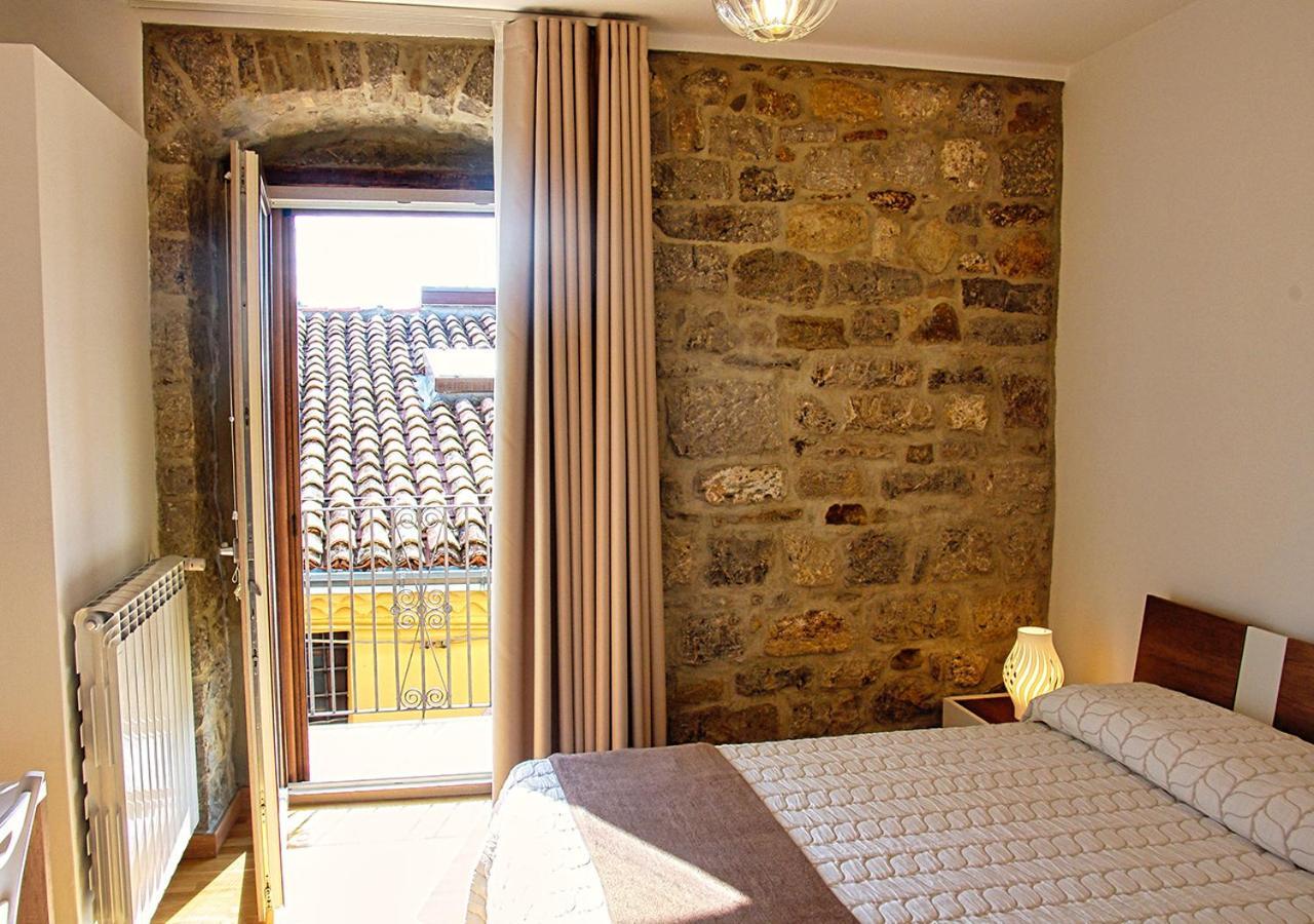 Il Casale Del Borgo Bed & Breakfast Cancellara ภายนอก รูปภาพ