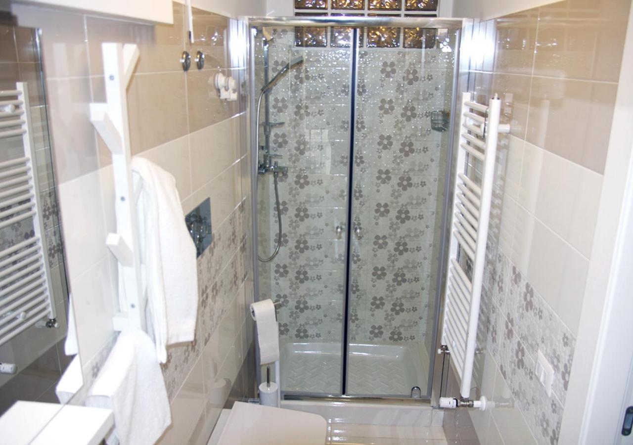 Il Casale Del Borgo Bed & Breakfast Cancellara ภายนอก รูปภาพ