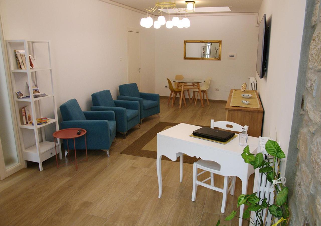 Il Casale Del Borgo Bed & Breakfast Cancellara ภายนอก รูปภาพ