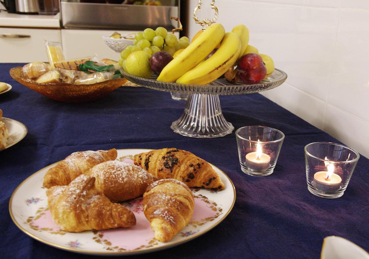 Il Casale Del Borgo Bed & Breakfast Cancellara ภายนอก รูปภาพ