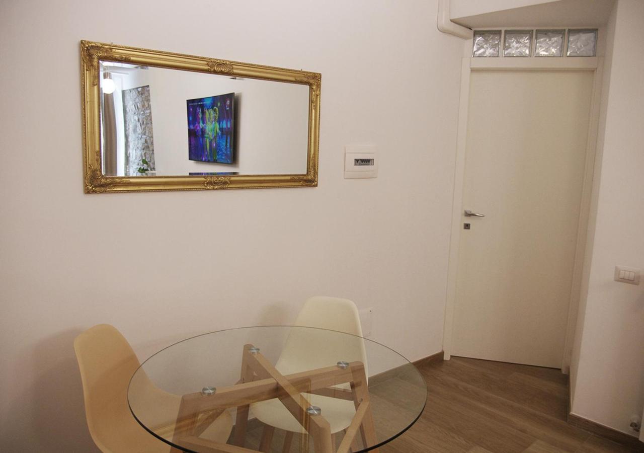 Il Casale Del Borgo Bed & Breakfast Cancellara ภายนอก รูปภาพ